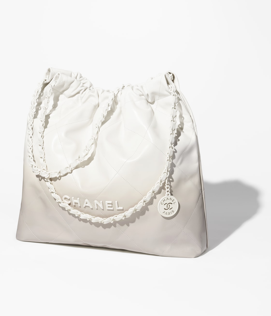 CHANEL 22 HANDBAG - Image 2